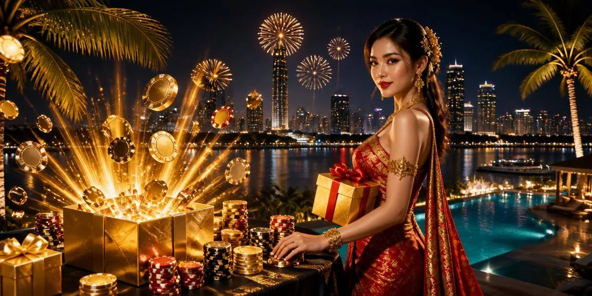 gghengg สิ่งที่รอคุณอยู่ใน gghengg คาสิโน